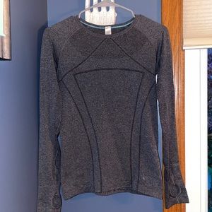 Size 14 Girls Ivivva Long Sleeve